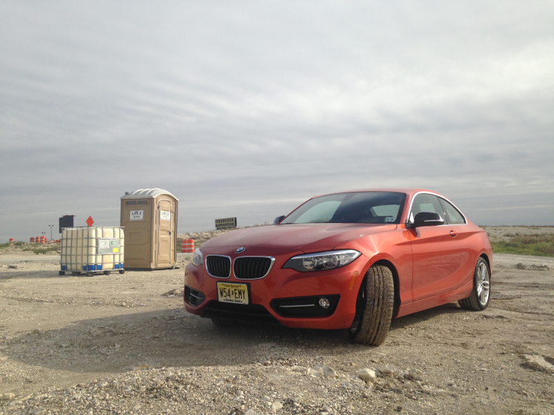 Illustration for article titled The BMW 228i Is The Best Enthusiast Bimmer You Can Buy